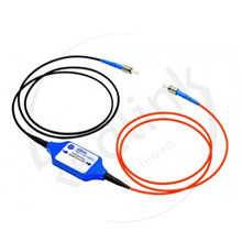 Ideal, FiberTek 3-Encircled Flux 50/125um Cable SC-SC #1