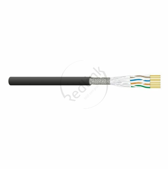 RJ45 measurement cable Cat.6A (IEC) – Datwyler IT Infra