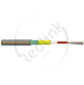 Datwyler, FO kabel, OS2, 24v(1x24)Outdoor, A-DQ(ZN)(SR)2Y, G652.D, ZwbKWT BasicLine